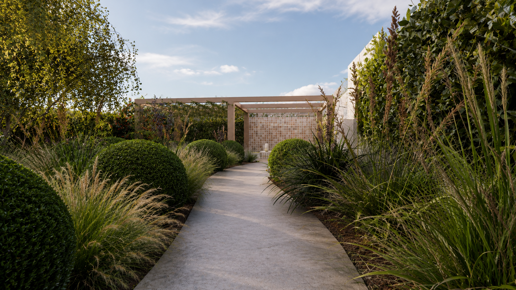 AURA Landscape Design